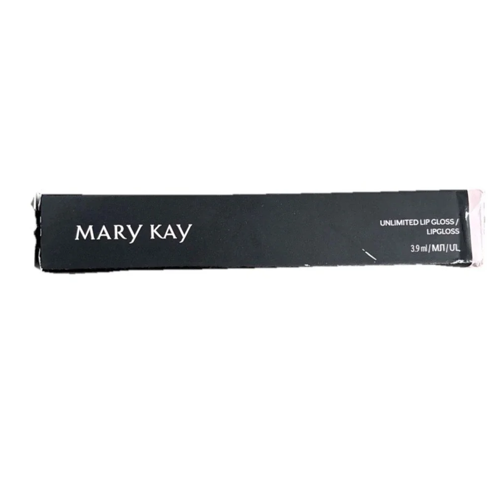 Mary Kay Unlimited Lip Gloss Evening Berry Exp. 09/24, #153487